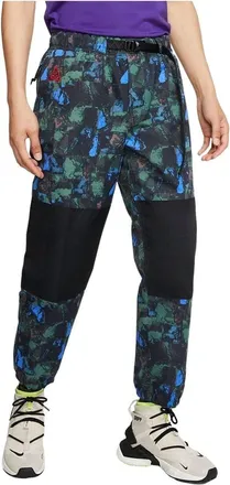 Nike x ACG Retro Long Pants Blue Black CI0453-010