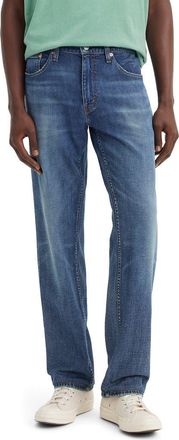 Levi's 559 Relaxed Straight Leg Jeans in Mystery Man at Nordstrom Rack, Size 33 X 30