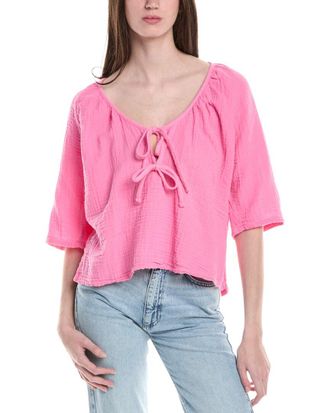 Electric & Rose Mindy Top