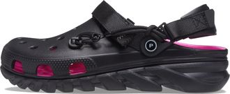 Crocs Post Malone x Duet Max Clog Black 207268-001