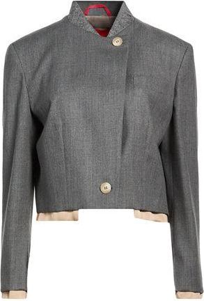 Max & Co. COATS & JACKETS - Jackets on YOOX.COM