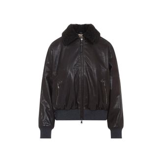 Brunello Cucinelli Jackets Brown