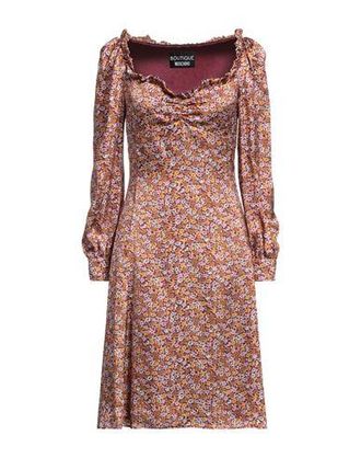 Moschino DRESSES - Midi dresses on YOOX.COM