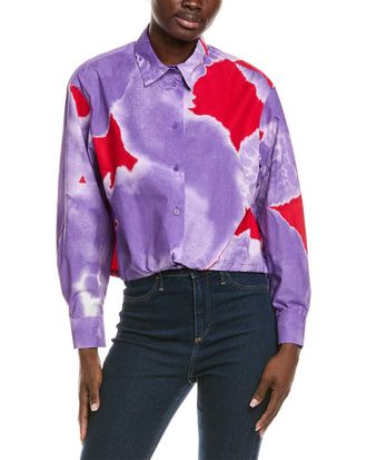 Marimekko Rypytys Blouse