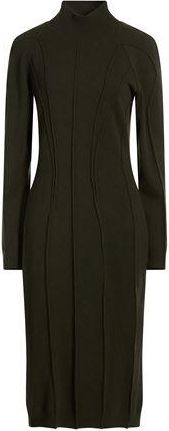 Alberta Ferretti DRESSES - Midi dresses on YOOX.COM