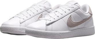 Nike Tennis Classic - Dames - Sport - Wit - Maat: 36 1/2 EU Leer