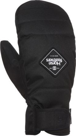 Horsefeathers Midway Gloves Handschuhe - Unisex | schwarz