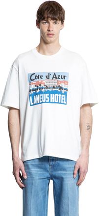 Laneus Laneus Hotel T-Shirt