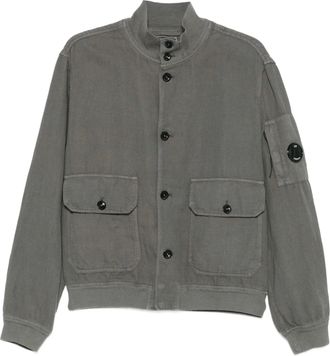 C.P. Company ikm Nergens heen
