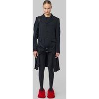 Comme Des Gar&ccedil;ons Unisex Jacket