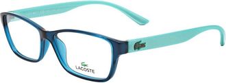 Lacoste Unisex L3803bmi 51Mm Optical Frames