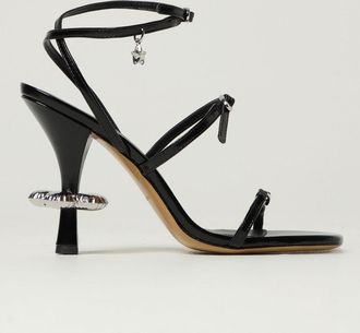 Marc Jacobs Heeled Sandal MARC JACOBS Woman color Black