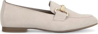 Gabor Dames, Schoenen, Beige, Maat: 40 1/2 EU Su&egrave;de