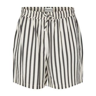 Lollys Laundry Donna, Pantaloncini, Multicolore, S, new