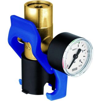 GROHE Indicador De Presi&oacute;n