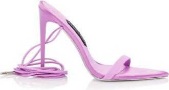Jessica Rich Rich Sandal in Lilac at Nordstrom, Size 36