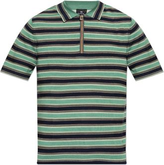 Paul Smith Uomo, Maglie, Multicolore, XL, new