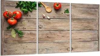 OEM Placa Protectora De Vidrio Para Estufa 3x30x52