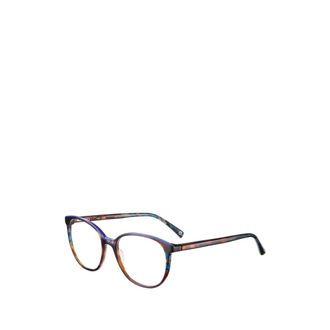 Etnia Barcelona Dames, Accessoires, Bruin, Maat: 54 MM
