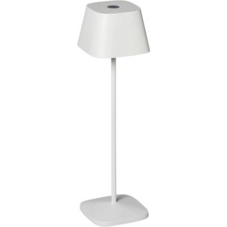 Konstsmide 7814-250 Capri Lampada Usb Led (monocolore) Led A Montaggio Fisso 2.2 W Bianco