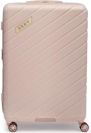 DKNY Bias 28 Upright Suitcase in Rosewater at Nordstrom, Size Large
