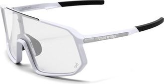 Van Rysel Taaien Photochromic S1-3 Velobrille - Unisex | wei&szlig;