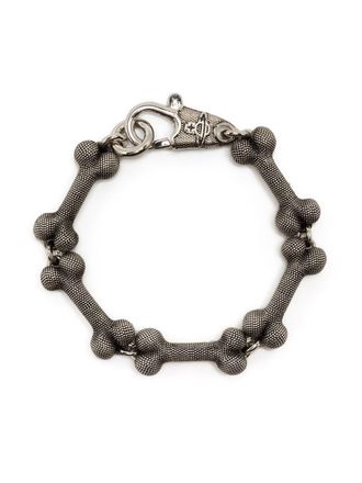 Vivienne Westwood Bracciale Lucho - Argento