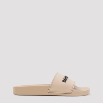 Balenciaga Pool Slides