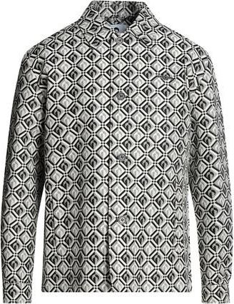 Marine Serre COATS & JACKETS - Overcoats & Trench Coats on YOOX.COM