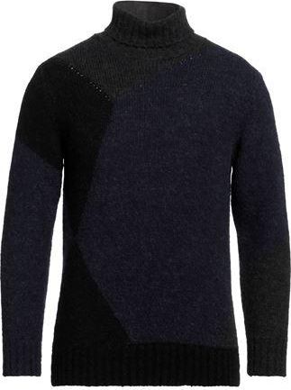Rossopuro KNITWEAR - Turtlenecks sur YOOX.COM