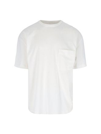 Christophe Lemaire T-Shirts And Polos