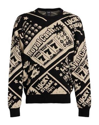 HUF PRENDAS DE PUNTO - Pullover en YOOX.COM