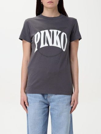 Tシャツ・カットソー Pinko T-shirts Grey Pinko T-Shirts And Polos from $156.00 - on Stylight