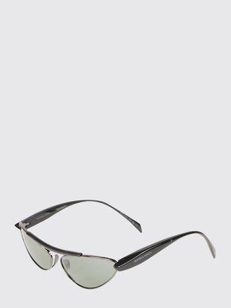 Bottega Veneta Sunglasses Woman color Grey