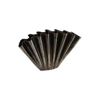 House Doctor House Doctor - Flood Vase - Antique Brown (203661200)