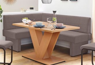 HOME AFFAIRE Eckbank