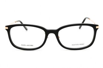 Marc Jacobs MARC744G080700 Acetate and Metal Eyeglasses
