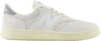 New Balance T500 - Mens (White), White/White/White/White/White, 13