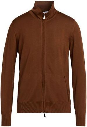 Alpha Studio KNITWEAR - Cardigans on YOOX.COM