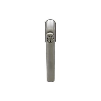 OEM Fp - Manilla Para Ventana Fg 300 Er-look Abschl. Al0145