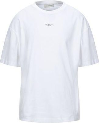 Dr&ocirc;le de Monsieur TOPWEAR - T-shirts sur YOOX.COM