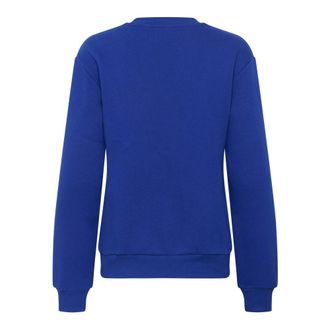 Kaffe Felpe - - Sweatshirts & Hoodies - Donna - Blu - L
