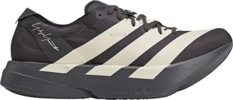 Yohji Yamamoto Adios Pro 4 Sneakers - Heren - Sneakers - Zwart - 38 EU - Schoenen