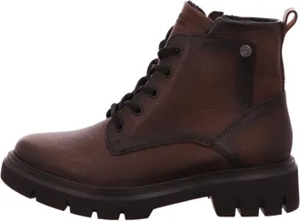 Remonte Enkellaars 260-30-09866 - Dames - Schoenen - Bruin - Maat: 40 EU