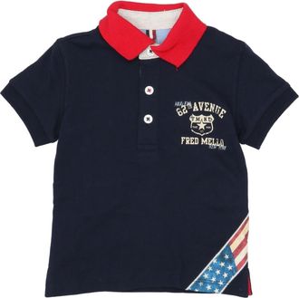 Fred Mello TOPS - Poloshirts auf YOOX.COM