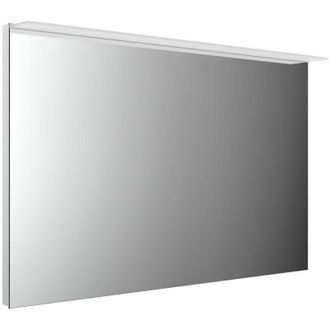 Emco Espejo Con Luz Led Emco Mi 200 Con Vela De Luz Acr&iacute;lica, Con