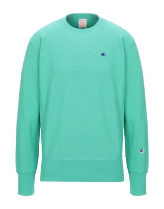 Champion sweater mint 60 hotsell