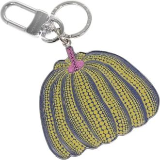 Louis Vuitton Pre-owned Metal key-holders - Dames - Vintage Accessoires - Grijs - ONE Size - Vintage