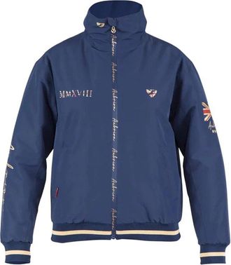 Aubrion Team Jacket