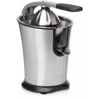 Princess Exprimidor Master 160 W Plata 201851